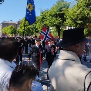 Norge 2024 17 Mai 5