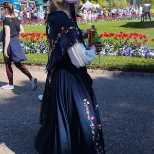 Norge 2024 17 Mai 19