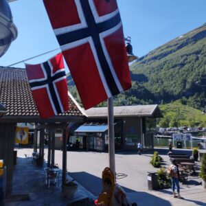 Norge 2024 45