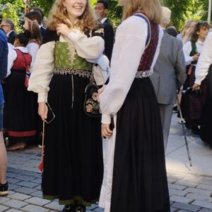 Norge 2024 17 Mai 41