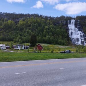 Norge 2024 16