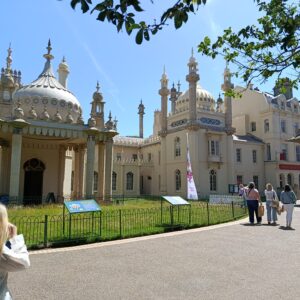 England 2026   Worthing 12