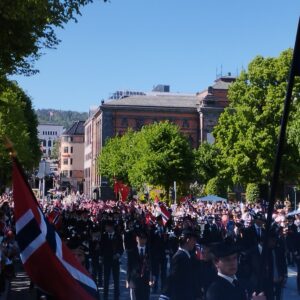 Norge 2024 17 Mai 6