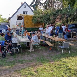 Gernotwegfest 2026 2