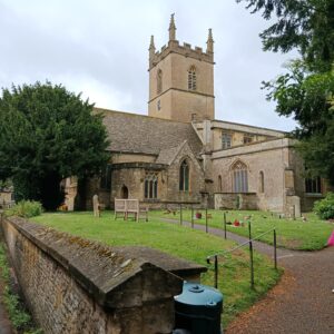 England 2026   Cotswolds 22