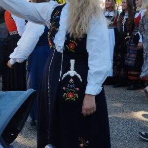 Norge 2024 17 Mai 33