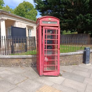 England 2026   London 18