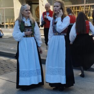 Norge 2024 17 Mai 38