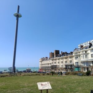England 2026   Worthing 8