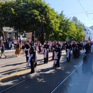 Norge 2024 17 Mai 3