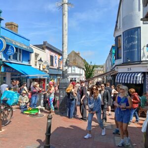 England 2026   Worthing 15