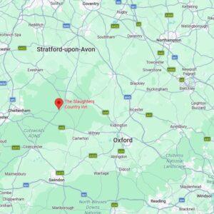 England 2026   Cotswolds 1