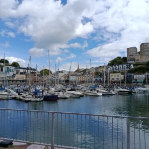 England 2026   Torquay 12