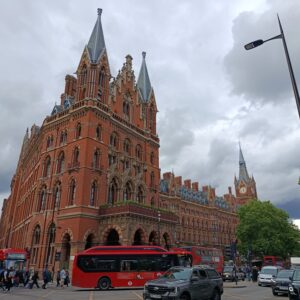 England 2026   London 10