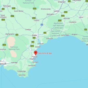 England 2026   Torquay 1