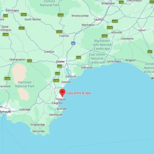 England 2026   Torquay