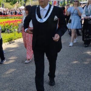 Norge 2024 17 Mai 22