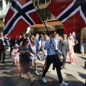 Norge 2024 17 Mai 42