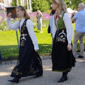 Norge 2024 17 Mai 31