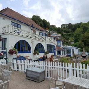 England 2026   Torquay 4