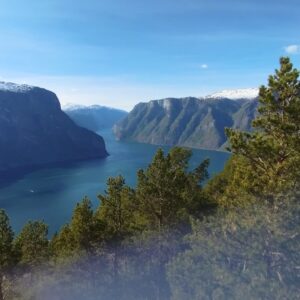 Norge 2024 25