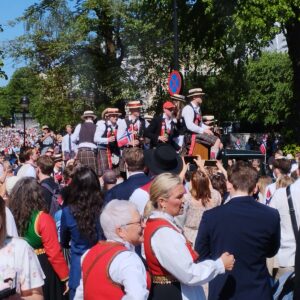 Norge 2024 17 Mai 27