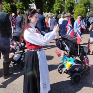 Norge 2024 17 Mai 9