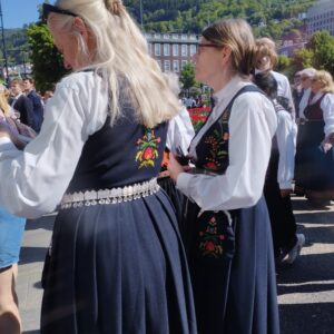 Norge 2024 17 Mai 14