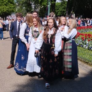 Norge 2024 17 Mai 28