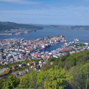 Norge 2024 10
