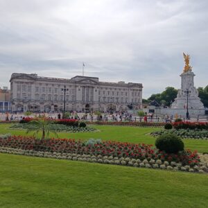 England 2026   London 14