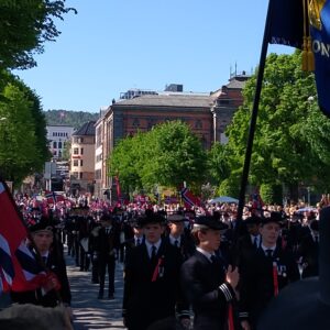 Norge 2024 17 Mai 7