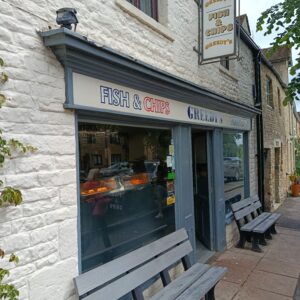 England 2026   Cotswolds 26