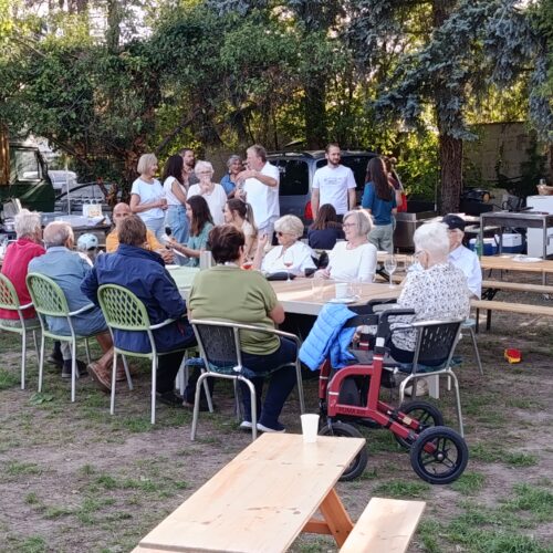Gernotwegfest 2026