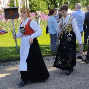 Norge 2024 17 Mai 32