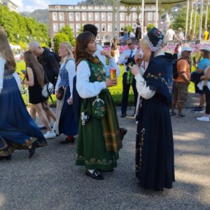 Norge 2024 17 Mai 20