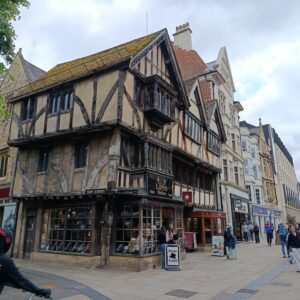 England 2026   Cotswolds 30
