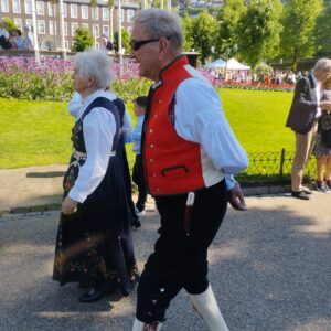 Norge 2024 17 Mai 11