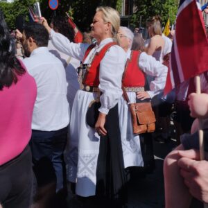 Norge 2024 17 Mai 13