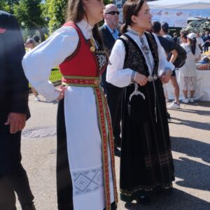 Norge 2024 17 Mai 24