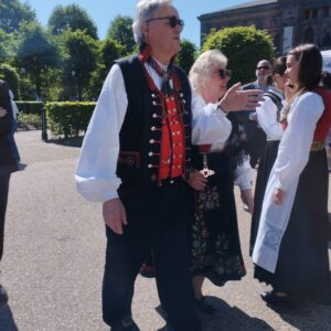Norge 2024 17 Mai 26