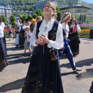 Norge 2024 17 Mai 12