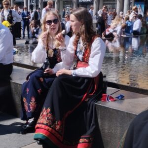 Norge 2024 17 Mai 55