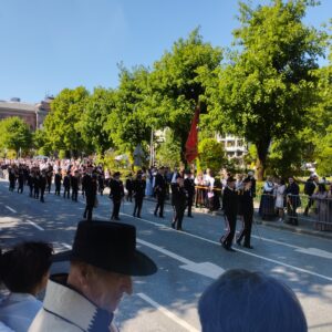 Norge 2024 17 Mai 4