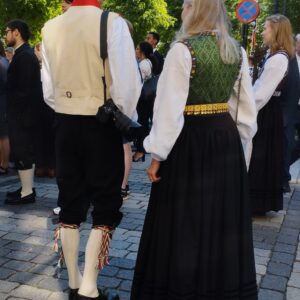 Norge 2024 17 Mai 40