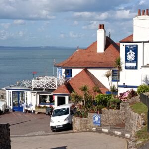 England 2026   Torquay 6