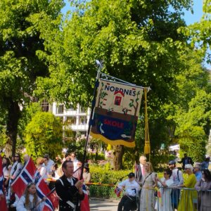 Norge 2024 17 Mai 8