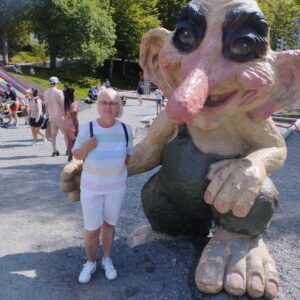 Norge 2024 11