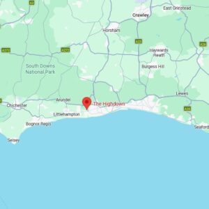 England 2026   Worthing 1