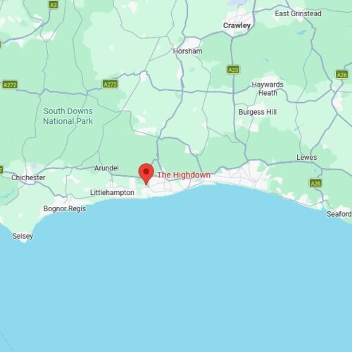 England 2026   Worthing